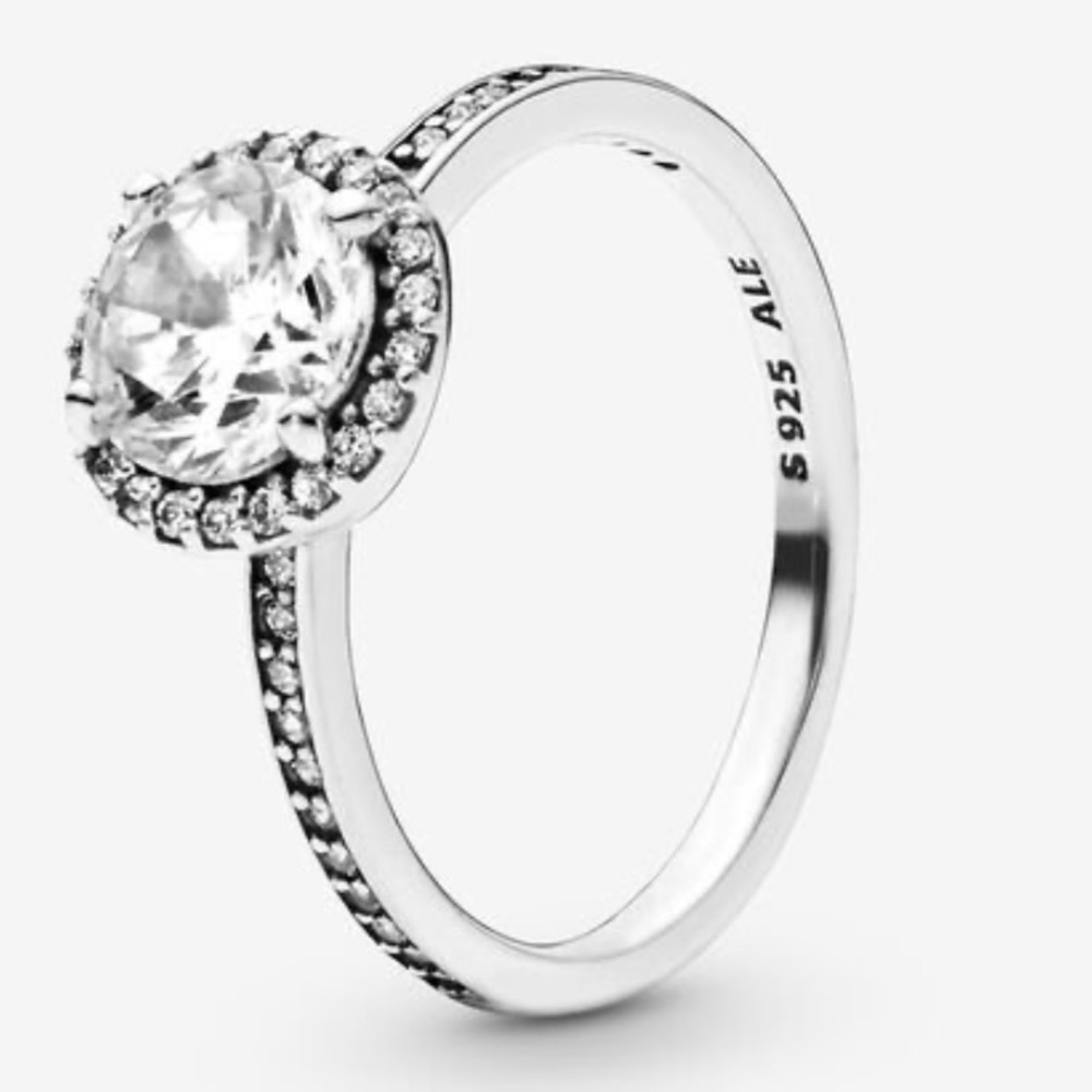Pandora ring